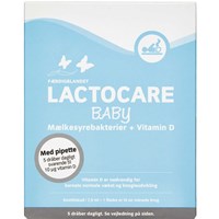 Lactocare Baby, 1 stk.