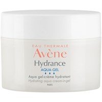 Avène Hydrance Aqua-Gel, 50 ml.